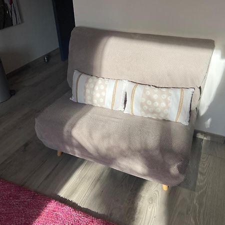 Suite Cosy Chindrieux Luaran gambar
