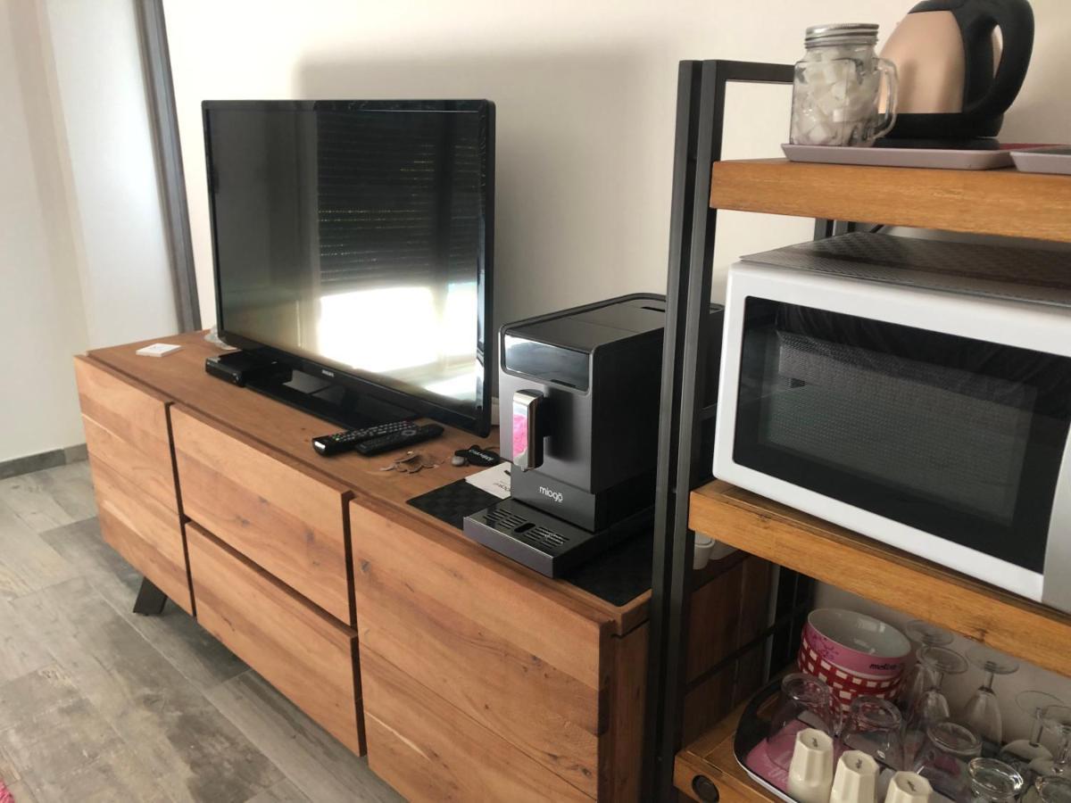 Suite Cosy Chindrieux Luaran gambar
