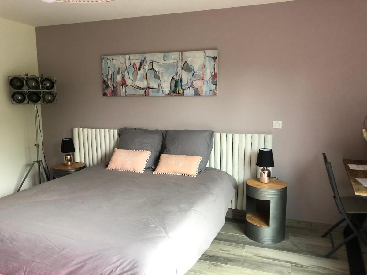 Suite Cosy Chindrieux Luaran gambar