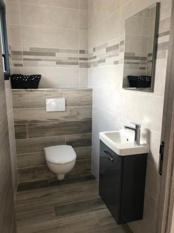 Suite Cosy Chindrieux Luaran gambar