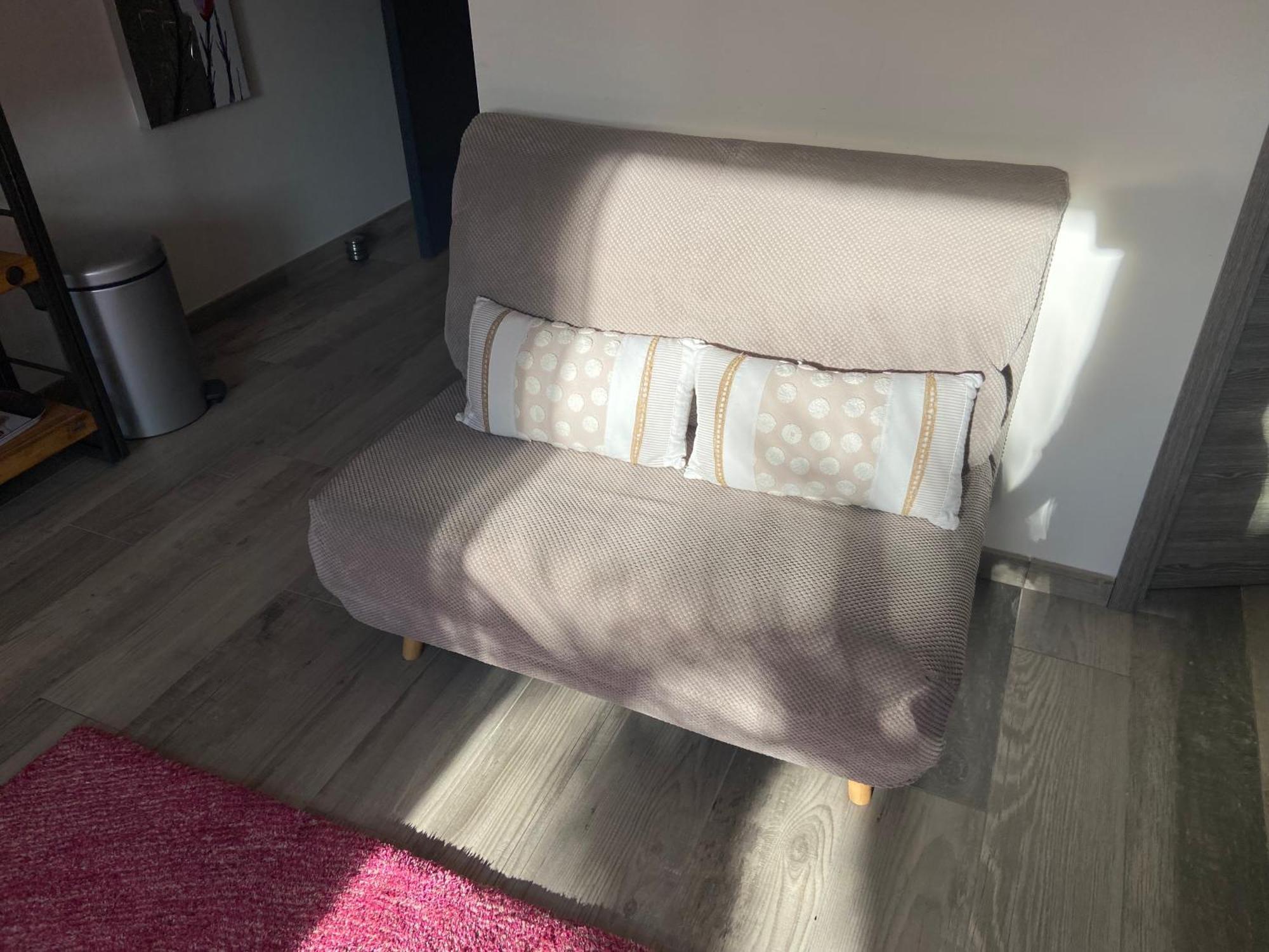 Suite Cosy Chindrieux Luaran gambar